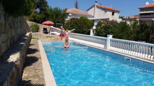 Apartments Happy Island Rab - image 4