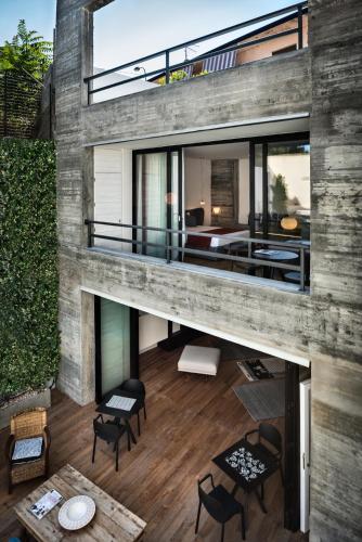 Teku Sardinia Boutique Hotel Hotel de charme Bari Sardo