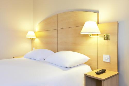 Hotel Restaurant Campanile Glasgow