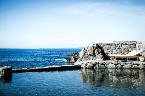 Hotel Les Roches Rouges - image 4