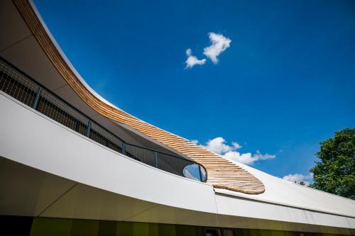 Jugendherberge Bayreuth - image 14
