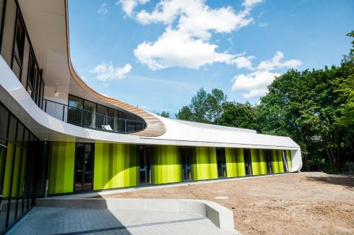 Jugendherberge Bayreuth - image 7