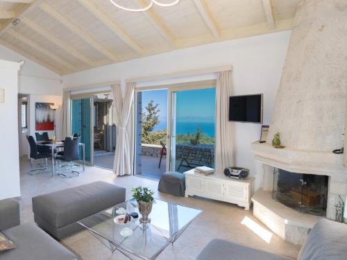 Villa Jiulita