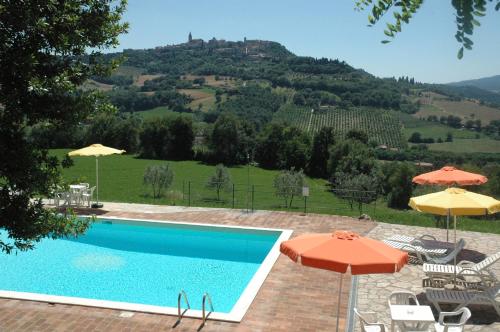 Agriturismo Casale delle Lucrezie 2