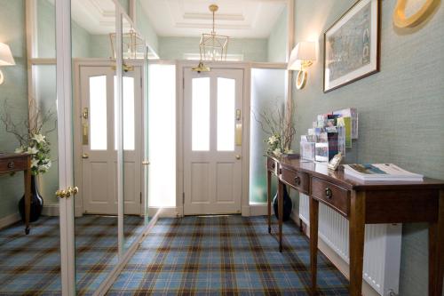 Sherwood Guest House, Edimburgo (foto 7)