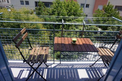 KYMA Apartments - Athens Acropolis 6 - image 4