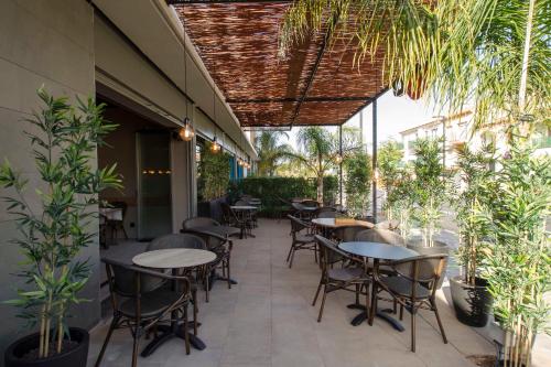 Altafulla Mar Hotel - image 12