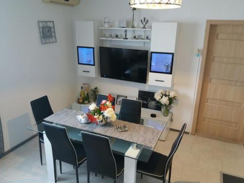 Apartmani Tajana - Location saisonnière - Sukošan