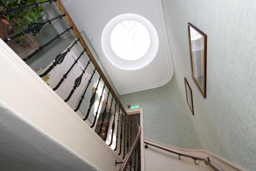 Sherwood Guest House, Edimburgo (foto 4)