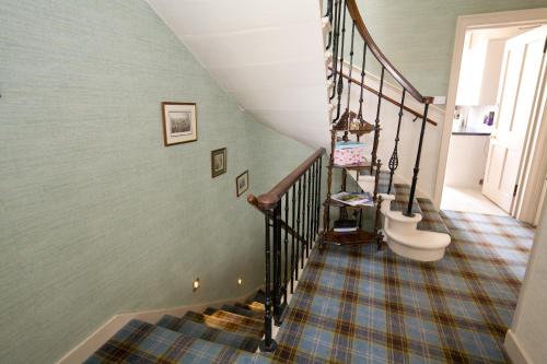 Sherwood Guest House, Edimburgo (foto 3)