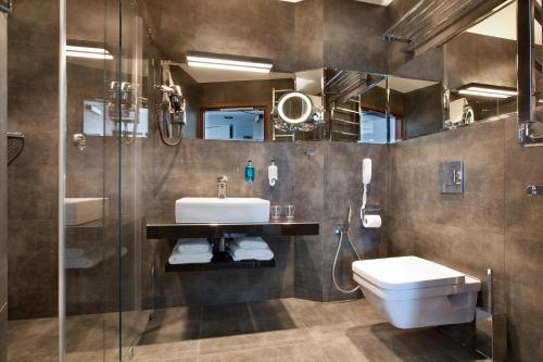 Bayjonn Boutique Hotel - image 12