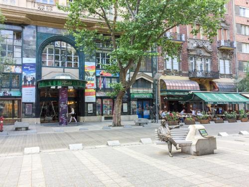 Real Apartments Zichy - image 2