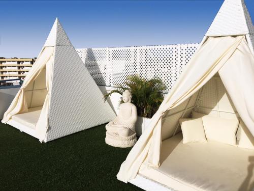 Playa Del Sol - Adults Only - main image