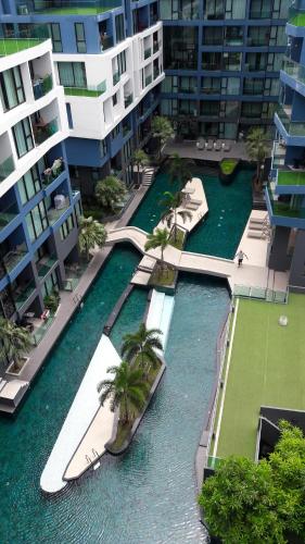 Acqua Condo Jomtien Acqua Condo Jomtien