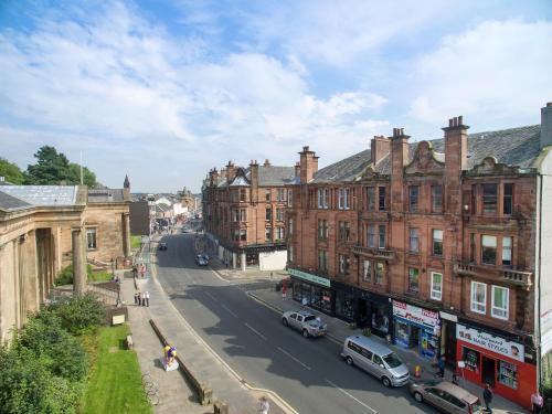 Townhead Apartments Gallery View - image 8