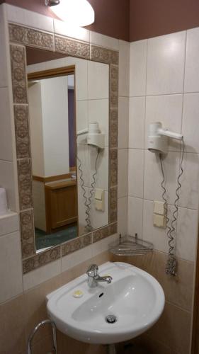 Hotel Secesja – Krakow, CT