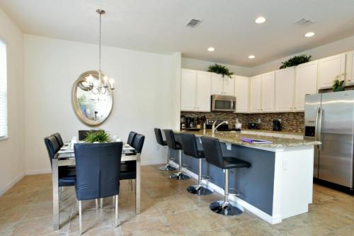Bella Vida 550 LF - Four Bedroom Home - main image