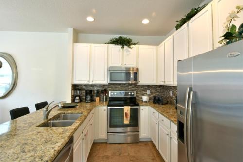 Bella Vida 550 LF - Four Bedroom Home - image 2