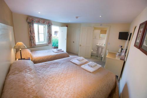 The Talbot Inn - image 13