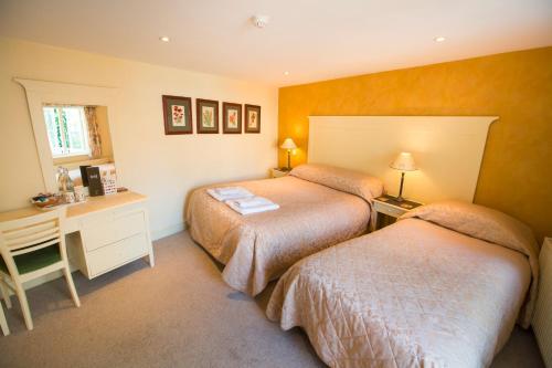 The Talbot Inn - image 11