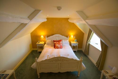 The Talbot Inn - image 14