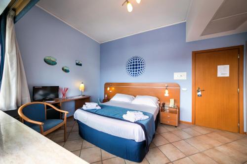Millennium Gold Hotel - image 12