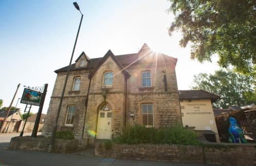 The Talbot Inn - image 10