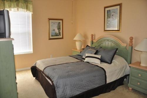Windsor Palms Sunny Corner - Four Bedroom Home - image 3