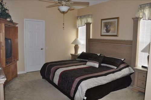 Windsor Palms Sunny Corner - Four Bedroom Home - image 7
