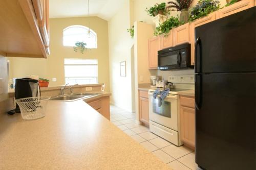 Emerald Island Resort 2620 - Four Bedroom Home - main image