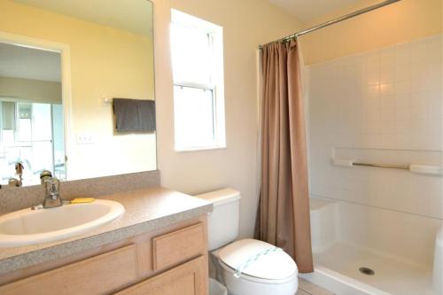 Emerald Island Resort 2620 - Four Bedroom Home - image 4