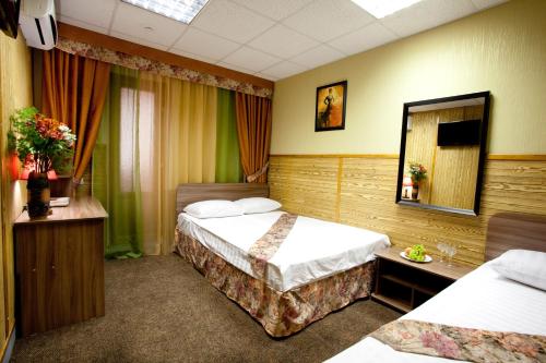 Hotel Nataly on Srednemoskovskaya 7 - image 7