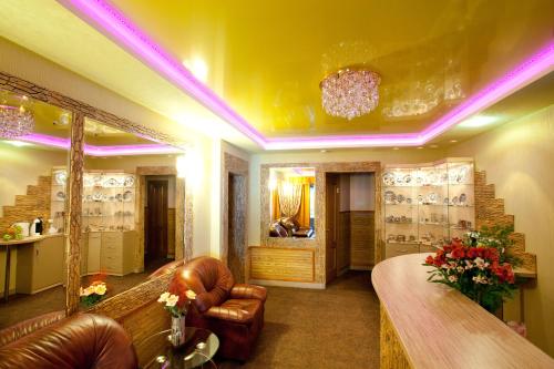 Hotel Nataly on Srednemoskovskaya 7 - image 8