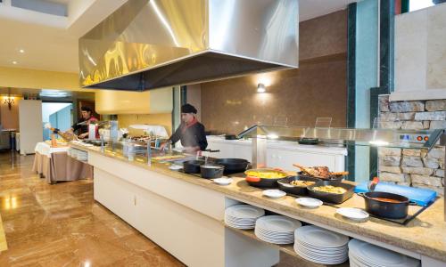 MS Aguamarina Suites - image 3