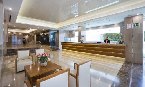 MS Aguamarina Suites - image 5