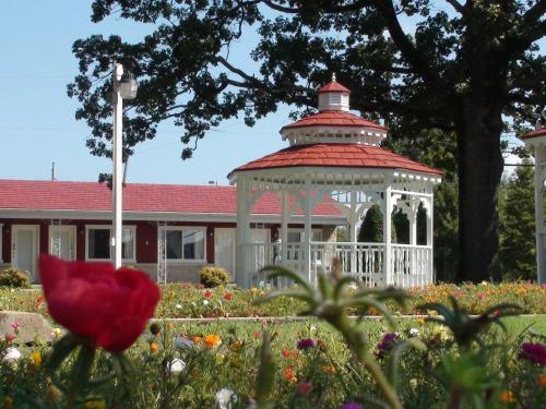 Murray Inn and Art Gallery - 출입구