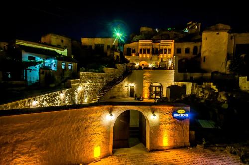 Yoruk Stone House - image 6