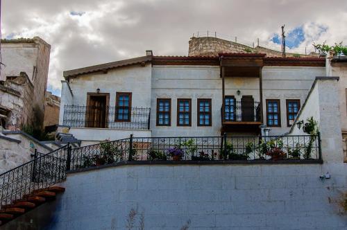 Yoruk Stone House - image 8