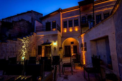 Yoruk Stone House - image 8