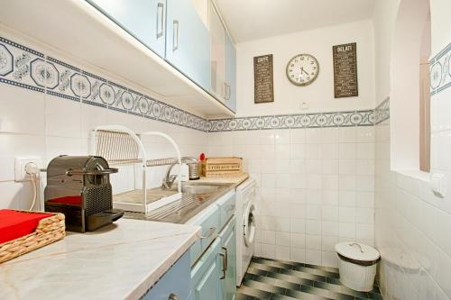 BmyGuest - Mouraria Central Apartment II, Lisabon (fotografie 3)