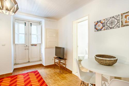 BmyGuest - Mouraria Central Apartment II, Lisabon (fotografie 6)