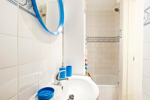 BmyGuest - Mouraria Central Apartment II, Lisabon (fotografie 7)