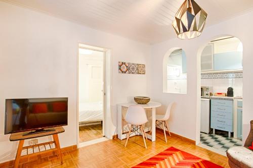 BmyGuest - Mouraria Central Apartment II, Lisabon (fotografie 8)