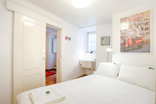 BmyGuest - Mouraria Central Apartment II, Lisabon (fotografie 10)