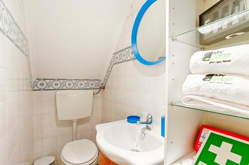BmyGuest - Mouraria Central Apartment II - image 8