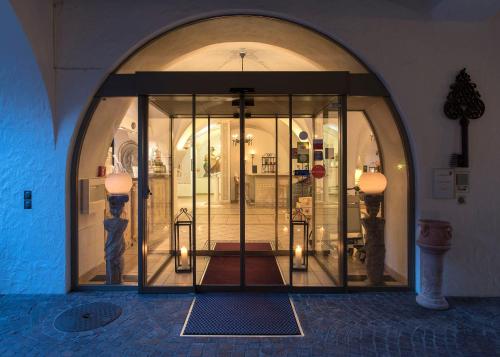 Sunstar Hotel Brissago - image 11