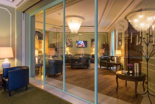 Sunstar Hotel Brissago - image 2
