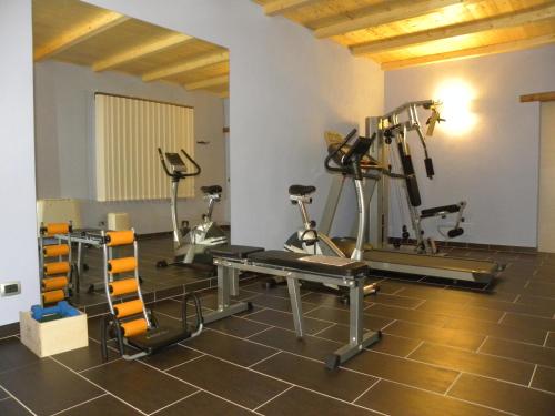Agriturismo Casale delle Lucrezie - image 4