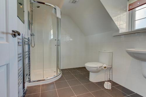 New Boston Guest Accommodation