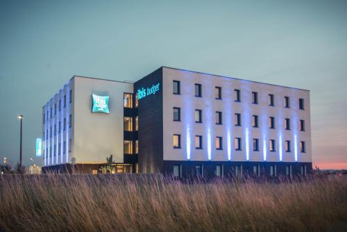 ibis budget Troyes Est